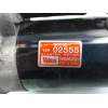 MOTOR ARRANQUE 3610002555 TM000A37001 
