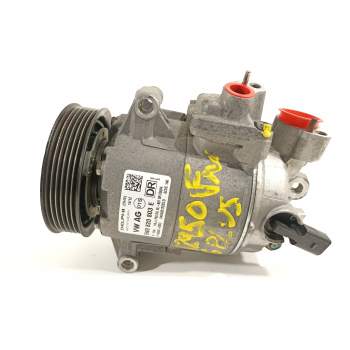 COMPRESOR AIRE ACONDICIONADO 5N0820803E 