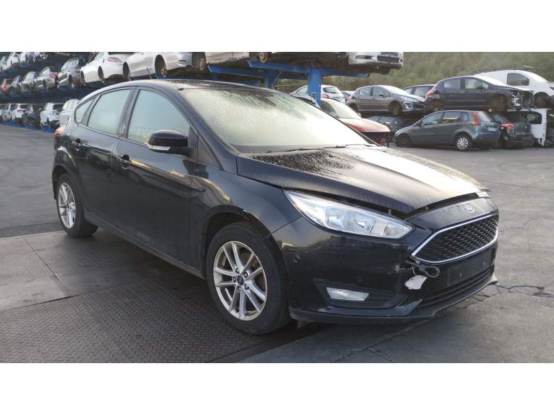 ford focus iv (hn) del año 2018
