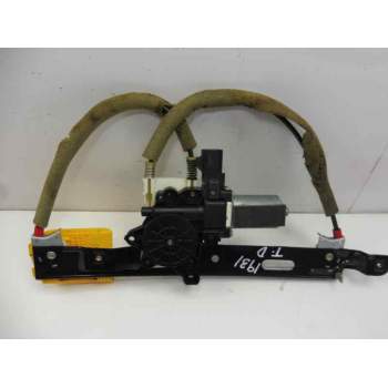 ELEVALUNAS TRASERO DERECHO D346300 FC7956 