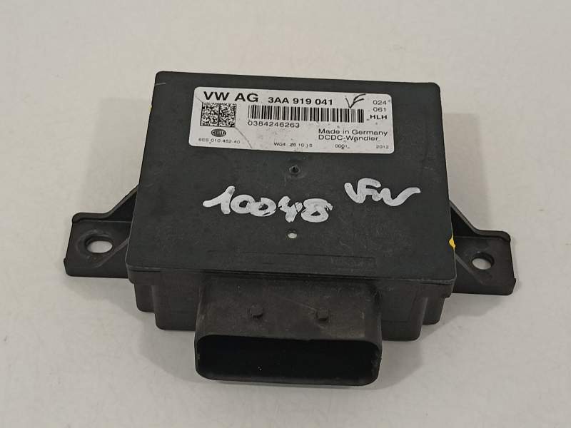 MODULO ELECTRONICO 3AA919041 