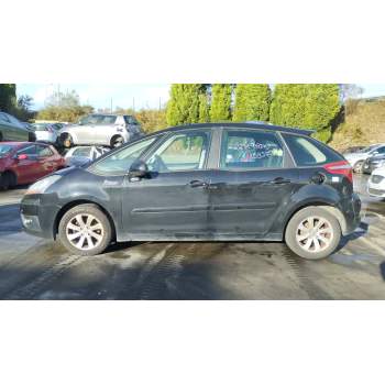 CITROËN C4 PICASSO I MONOSPACE (UD_)