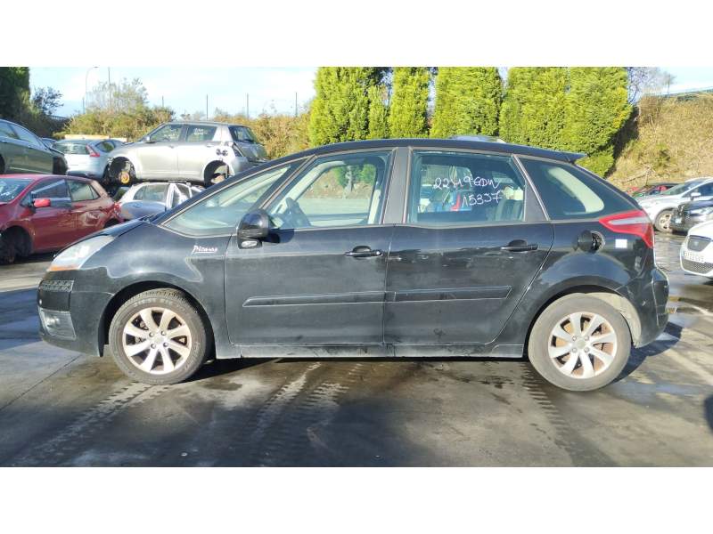 CITROËN C4 PICASSO I MONOSPACE (UD_)