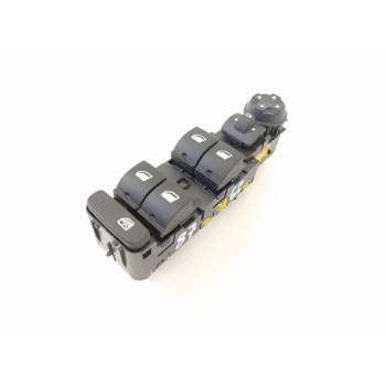 MANDO ELEVALUNAS DELANTERO IZQUIERDO 96788281ZD 