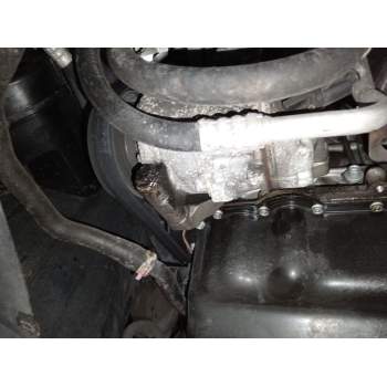 COMPRESOR AIRE ACONDICIONADO 1K0820859T 