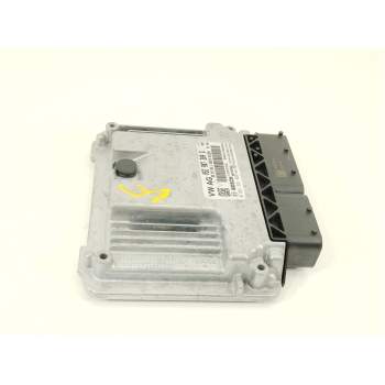 CENTRALITA MOTOR UCE 05E907309G 0261S21826