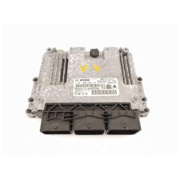 CENTRALITA MOTOR UCE 9808016480 0281030548 