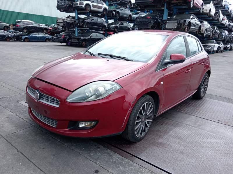 fiat bravo ii (198_) del año 2011