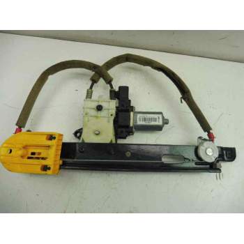 ELEVALUNAS TRASERO IZQUIERDO D346400 FC7957 