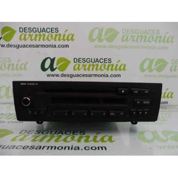 SISTEMA AUDIO / RADIO CD 9177209 