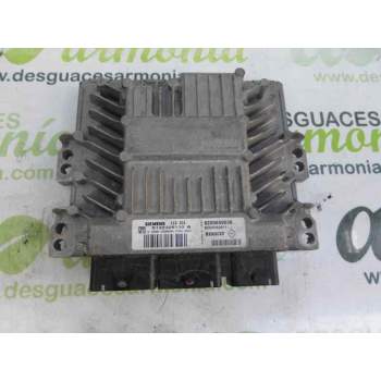 CENTRALITA MOTOR UCE 8200659536 8200592611 S122326110A