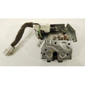 CERRADURA MALETERO / PORTON 2X43F43102AD C2S43935 