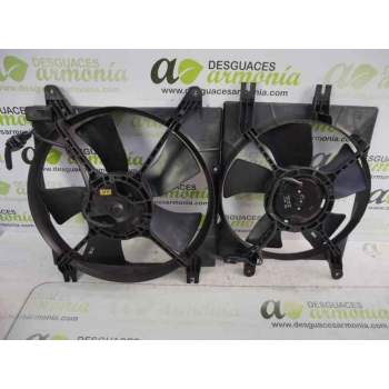 ELECTROVENTILADOR 96553375 96553377 