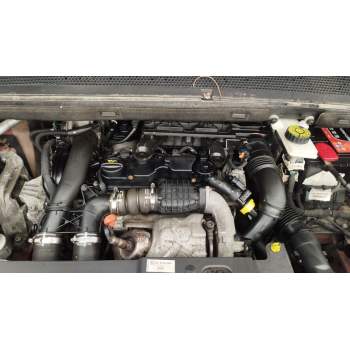 MOTOR COMPLETO 9H05 