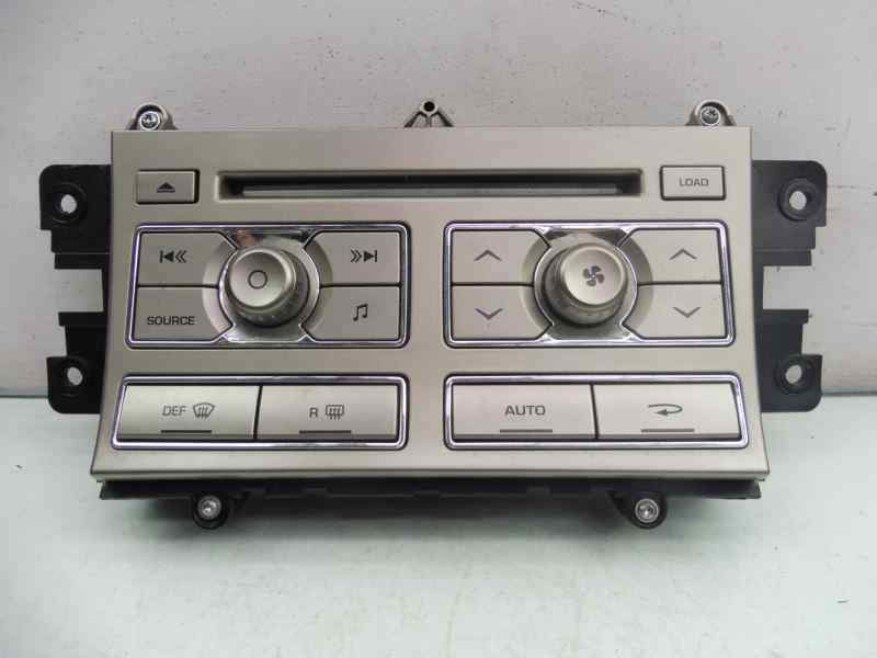 MANDO MULTIFUNCION 8X2318C858BG 