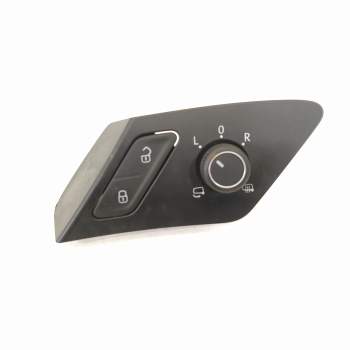 MANDO RETROVISOR 5G0959565AG 