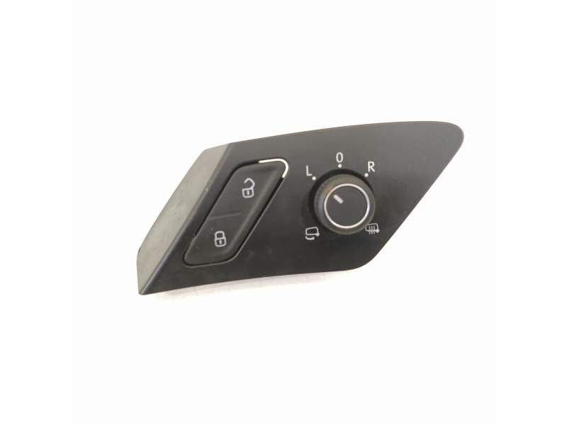 MANDO RETROVISOR 5G0959565AG 