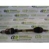 TRANSMISION DELANTERA IZQUIERDA 8200330413 