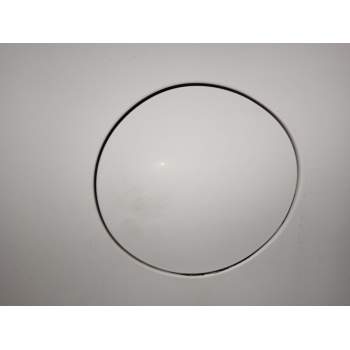 TAPA EXTERIOR COMBUSTIBLE 