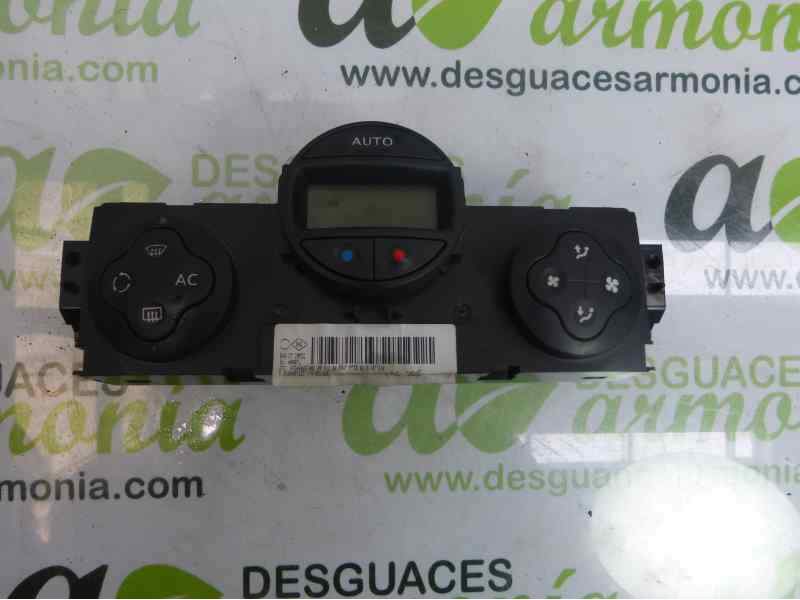 MANDO CLIMATIZADOR 8200407123 