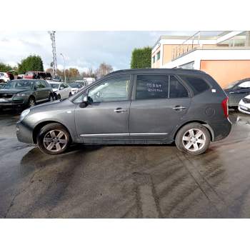 KIA CARENS III MONOSPACE (UN)