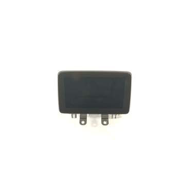 PANTALLA MULTIFUNCION D23N611J0 