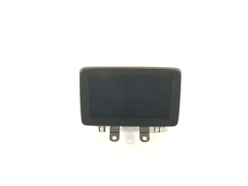 PANTALLA MULTIFUNCION D23N611J0 