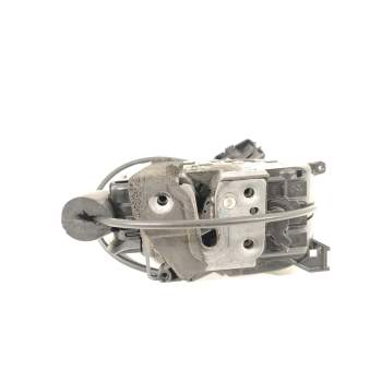 CERRADURA PUERTA DELANTERA IZQUIERDA 805030006R 