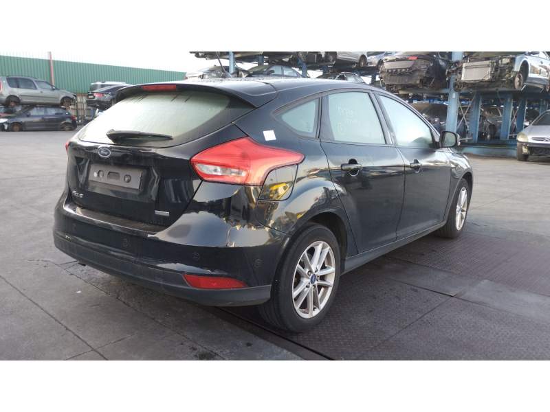 ford focus iv (hn) del año 2018