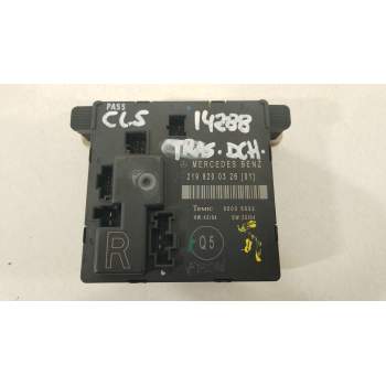 MODULO ELECTRONICO 2198200326 