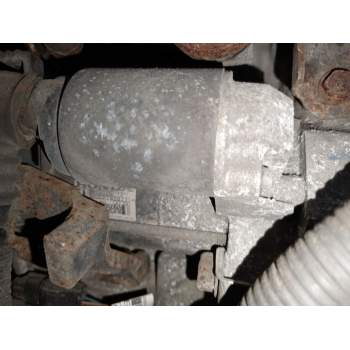 MOTOR ARRANQUE MHG025 M002T85871