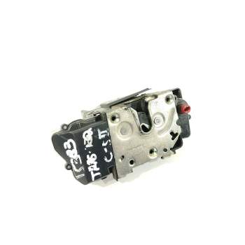CERRADURA PUERTA TRASERA IZQUIERDA 913784 