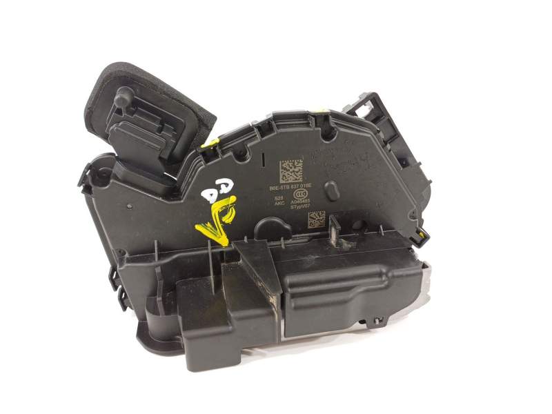 CERRADURA PUERTA DELANTERA DERECHA 5TB837016E 