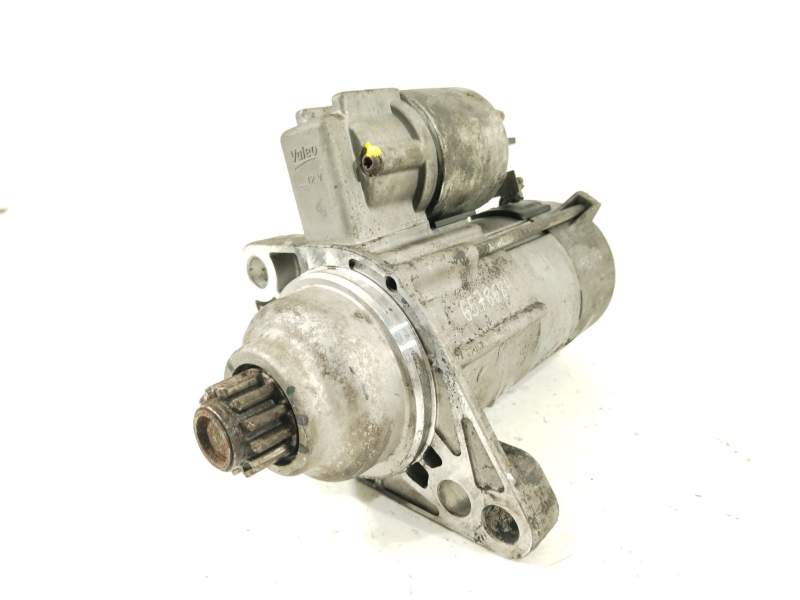 MOTOR ARRANQUE 02Z911023P TS18ER121 