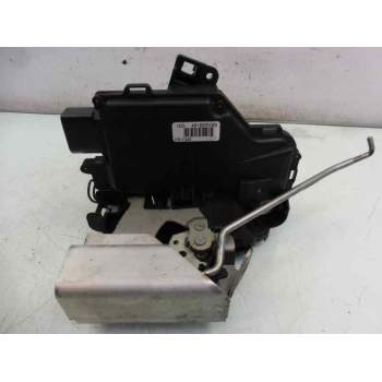 CERRADURA PUERTA DELANTERA IZQUIERDA 4B1837015G 