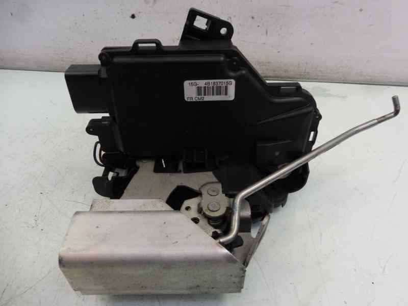 CERRADURA PUERTA DELANTERA IZQUIERDA 4B1837015G 