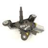 MOTOR LIMPIA TRASERO 9819900080 
