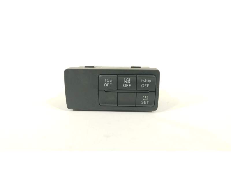 MANDO MULTIFUNCION DH9B66170A 