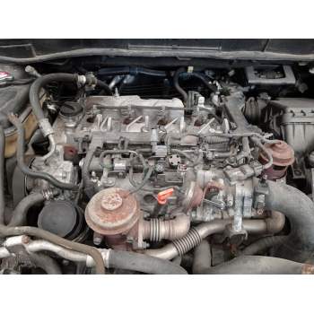 MOTOR COMPLETO N22A2 