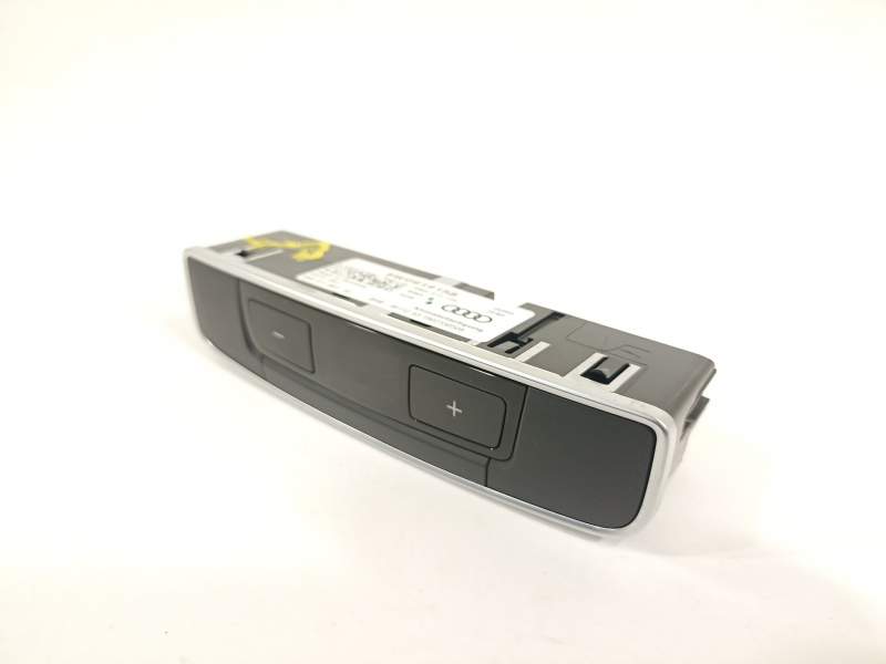 MANDO CLIMATIZADOR 8W0919158 