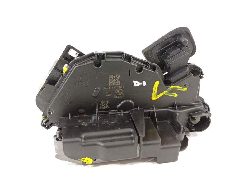 CERRADURA PUERTA DELANTERA IZQUIERDA 5TB837015E 