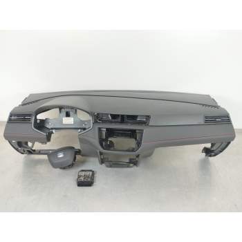 KIT AIRBAG 6F1819721 5QF959655L 6F0880201