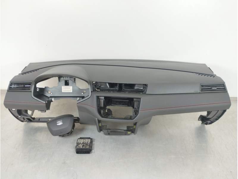KIT AIRBAG 6F1819721 5QF959655L 6F0880201