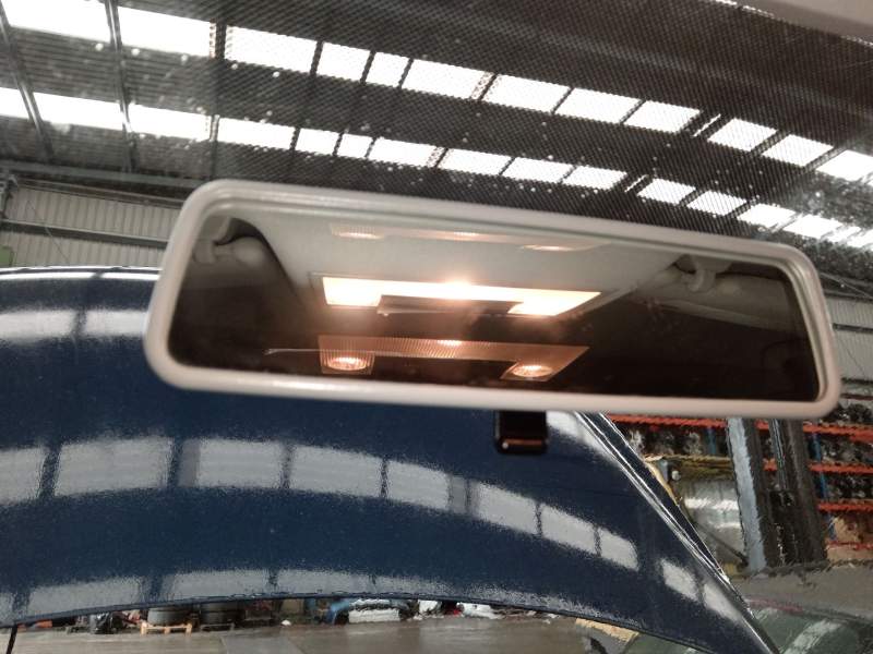 ESPEJO INTERIOR 