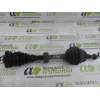 TRANSMISION DELANTERA IZQUIERDA 1J0407271GD 