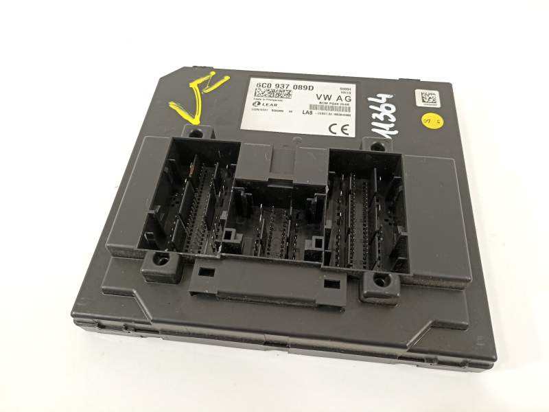 MODULO ELECTRONICO 6C0937089D 