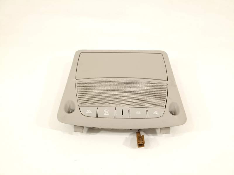 LUZ INTERIOR 264304GC1B 