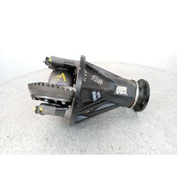 DIFERENCIAL DELANTERO 2730077880000 2745081A60000 20021211113W15F