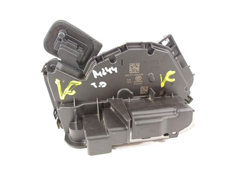 CERRADURA PUERTA TRASERA DERECHA 5TA839016Q 