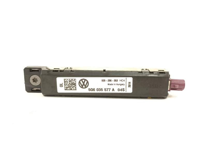 AMPLIFICADOR 5G6035577A 